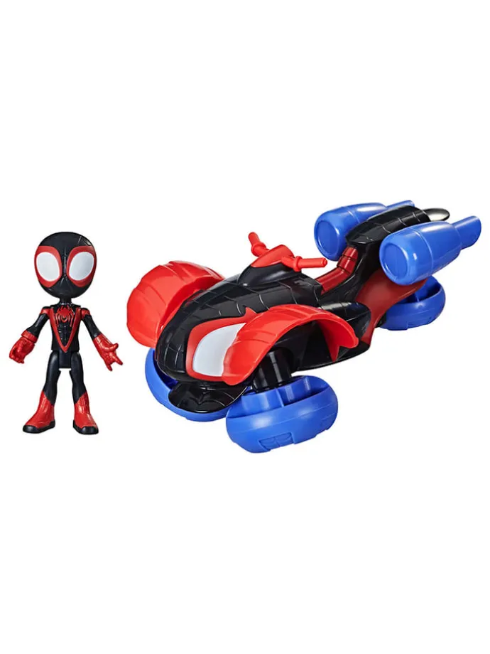 Speelfiguur "Techno Racer" - vanaf 3 jaar