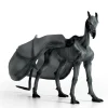 Speelfiguur "Thestral - 13996" - vanaf 6 jaar
