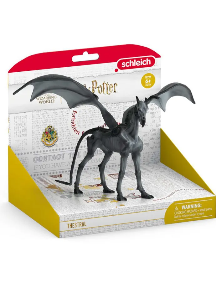 Speelfiguur "Thestral - 13996" - vanaf 6 jaar