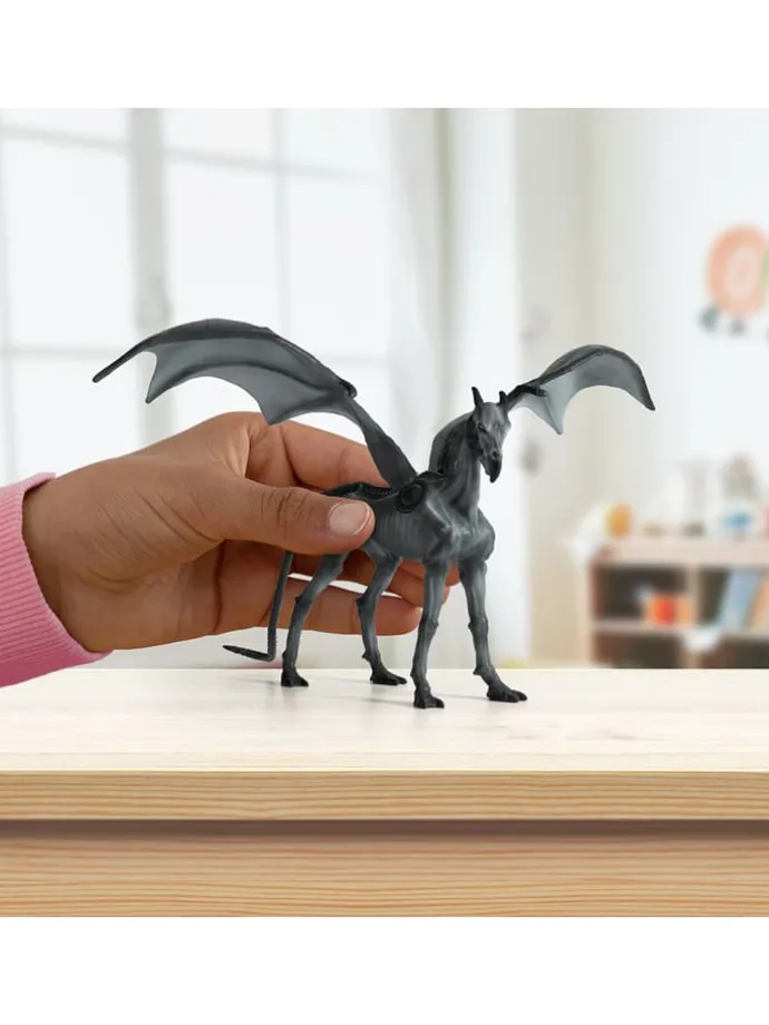 Speelfiguur "Thestral - 13996" - vanaf 6 jaar