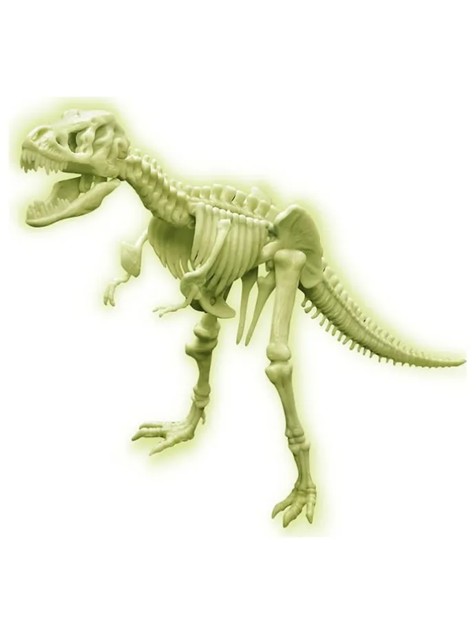 Speelfiguur "T-Rex" - vanaf 5 jaar