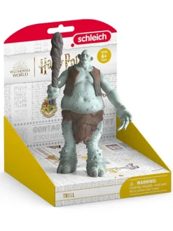 Speelfiguur "Troll - 13994" - vanaf 6 jaar