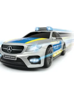 Speelgoedauto "Mercedes-AMG E43" - vanaf 3 jaar