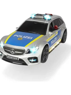 Speelgoedauto