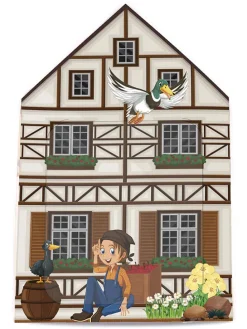 Speelhuis 