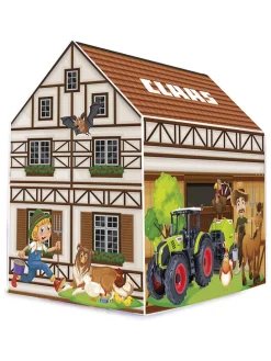 Speelhuis 