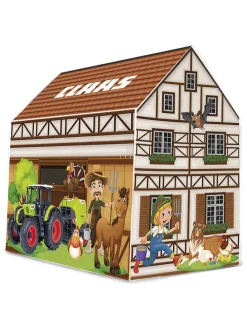 Speelhuis 
