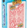 Speelkaarten "LUCKY GAMES", vanaf 3 jaar