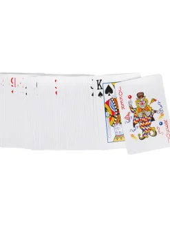 Speelkaarten "LUCKY GAMES", vanaf 3 jaar
