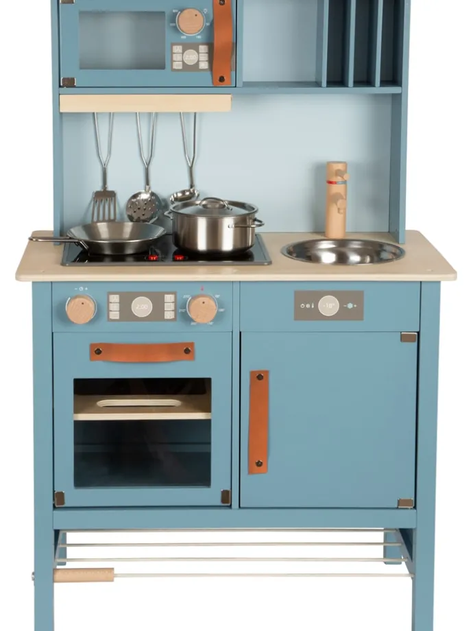 Speelkeuken "tasty" - vanaf 3 jaar
