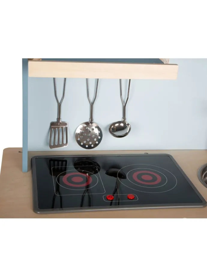 Speelkeuken "tasty" - vanaf 3 jaar