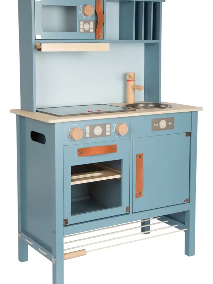 Speelkeuken "tasty" - vanaf 3 jaar