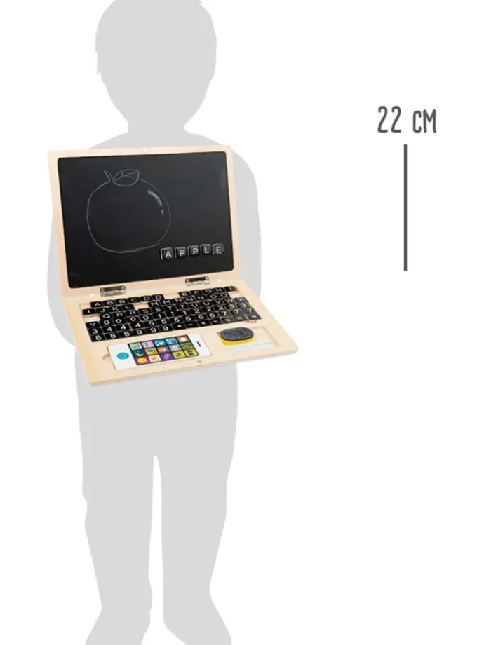 Speellaptop - vanaf 6 jaar