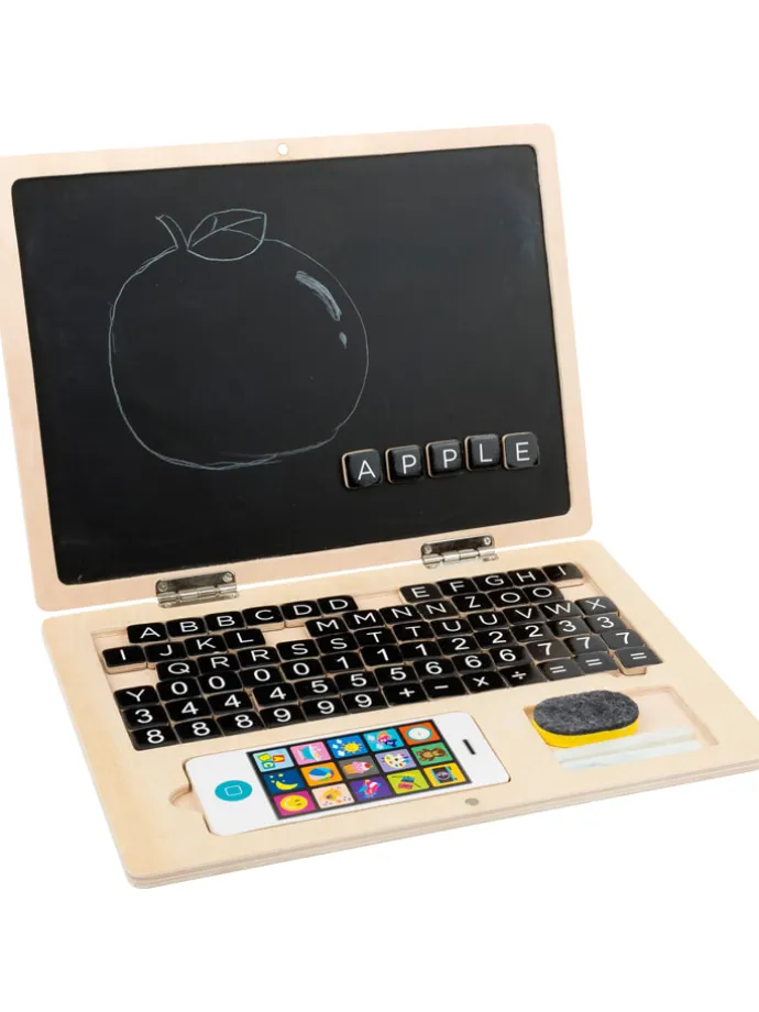 Speellaptop - vanaf 6 jaar