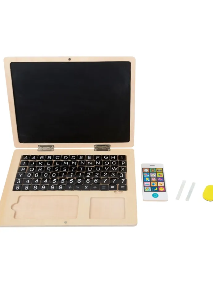 Speellaptop - vanaf 6 jaar
