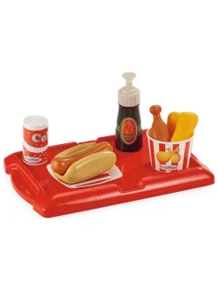 Speelservies "Hot Dog" - vanaf 18 maanden