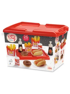 Speelservies 