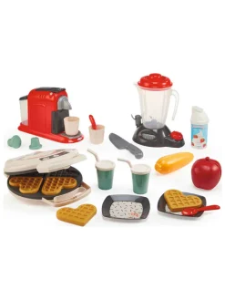 Speelservies