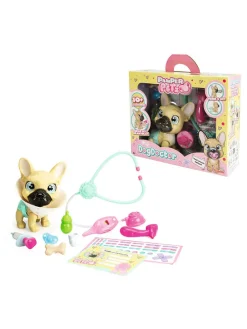 Speelset "Pamper Petz Dog Doctor" - vanaf 3 jaar
