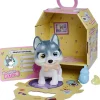 Speelset "Pamper Petz Husky" - vanaf 3 jaar