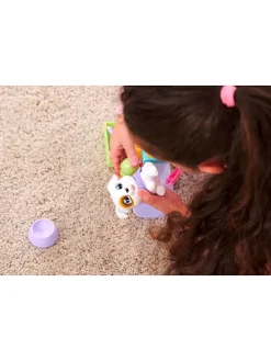 Speelset "Pamper Petz Mini Playhouse" - vanaf 3 jaar