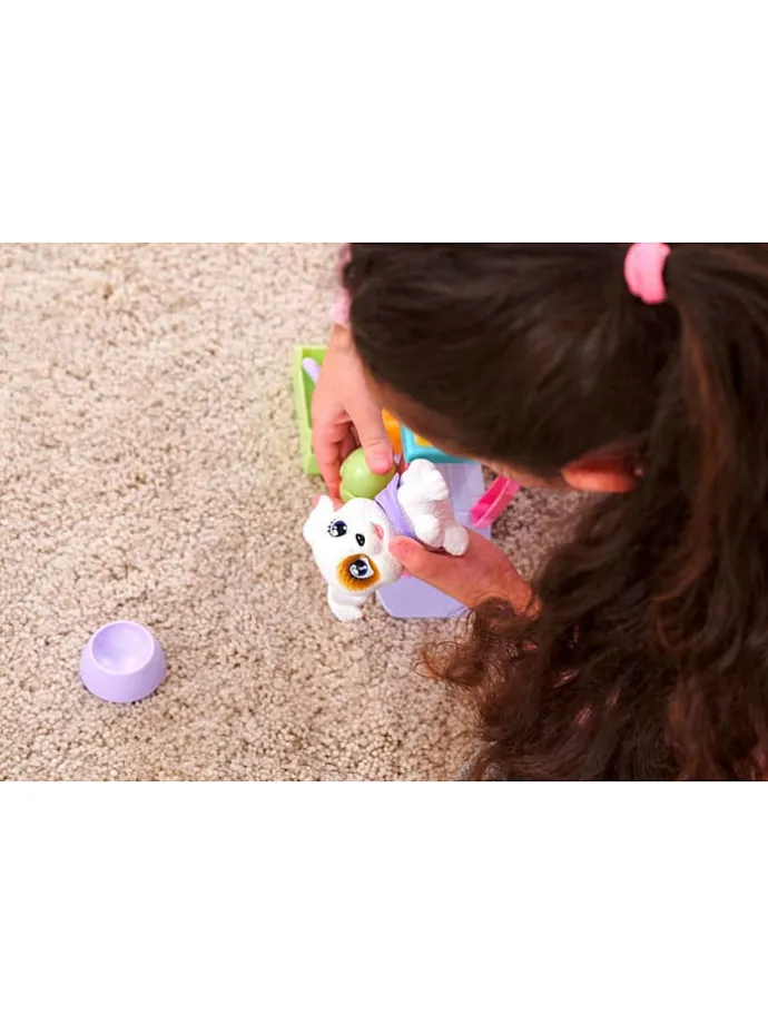 Speelset "Pamper Petz Mini Playhouse" - vanaf 3 jaar