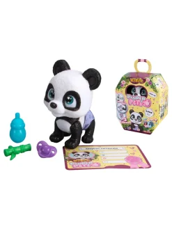 Speelset "Pamper Petz Panda" - vanaf 3 jaar