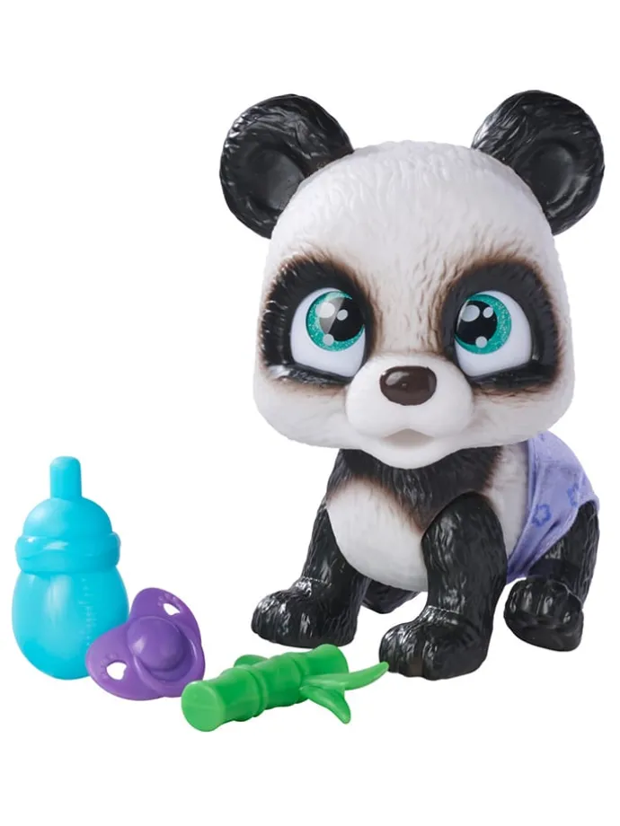Speelset "Pamper Petz Panda" - vanaf 3 jaar