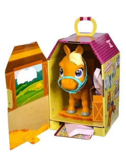 Speelset "Pamper Petz Pony" - vanaf 3 jaar