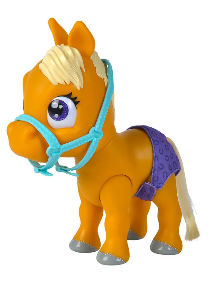 Speelset "Pamper Petz Pony" - vanaf 3 jaar