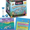 Spel "BB - Onderwaterwereld" - vanaf 5 jaar