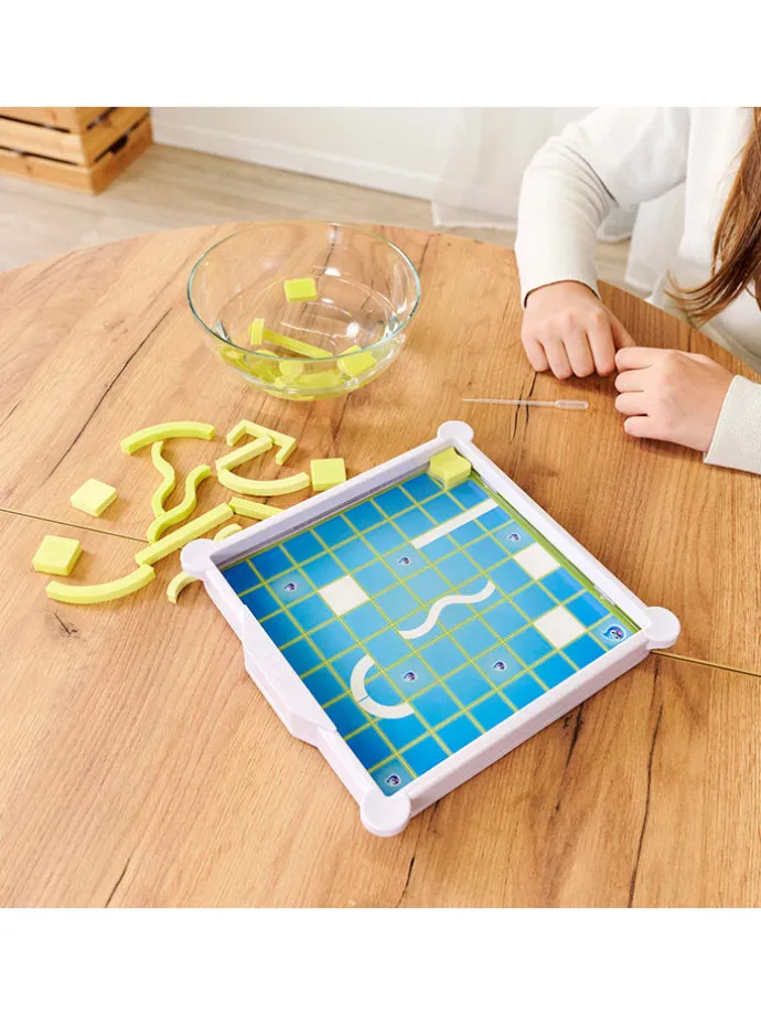 Spel "Blob" - vanaf 5 jaar