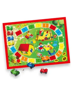 Spel