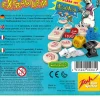 Spel "Heckmeck Extrawurm" - vanaf 8 jaar