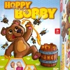 Spel "Hoppy-Bobby" - vanaf 3 jaar