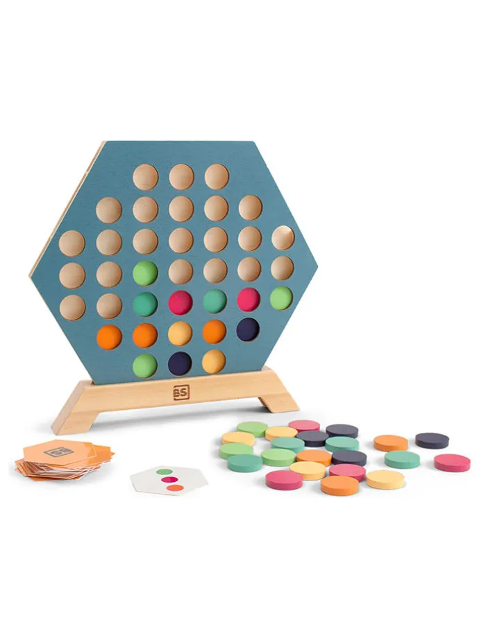 Spel "3 in a row" - vanaf 8 jaar