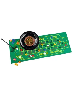 Spel