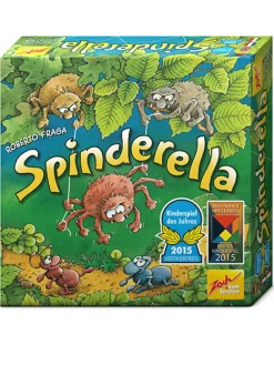 Spel