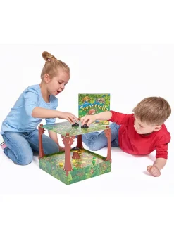 Spel