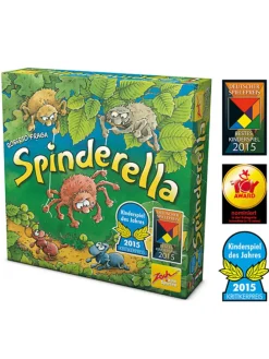 Spel