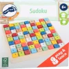 Spel Sudoku "Educate" - vanaf 6 jaar