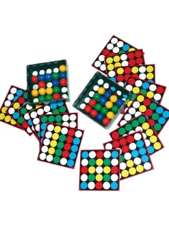 Spel "Tricky Fingers" - vanaf 3 jaar