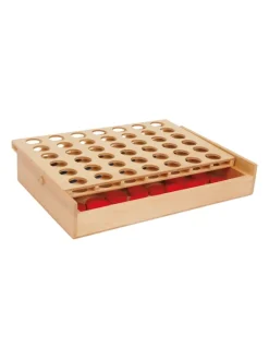Spel "Vier op een rij" - vanaf 5 jaar