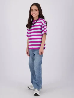 Spijkerbroek "Cianna" - comfort fit - blauw