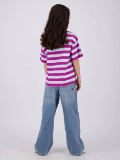 Spijkerbroek "Cianna" - comfort fit - blauw