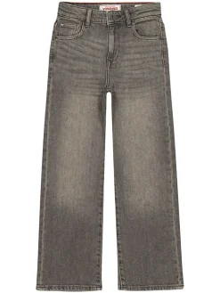 Spijkerbroek "Coco" - regular fit - grijs