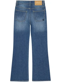 Spijkerbroek "Cristie" - regular fit - blauw