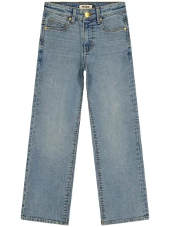 Spijkerbroek "Manila" - comfort fit - lichtblauw