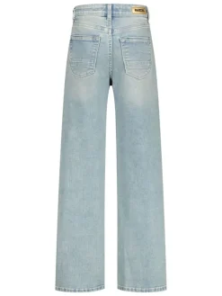 Spijkerbroek "Mississippi" - comfort fit - lichtblauw