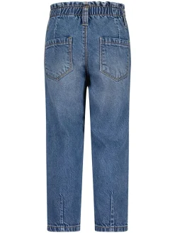 Spijkerbroek - regular fit - blauw